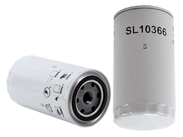 Oil Filter Wix Filters WL10366