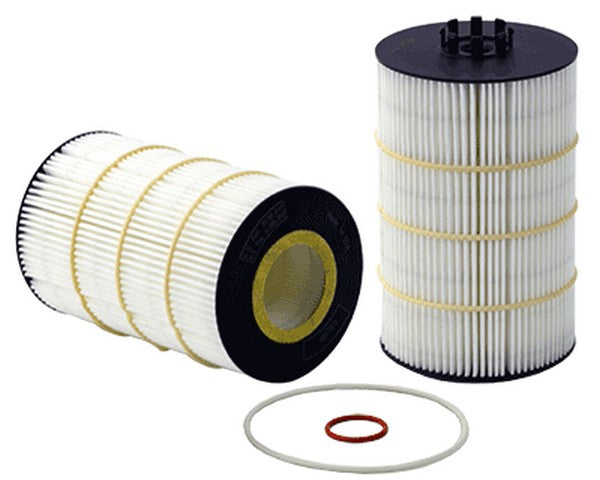 Engine Oil Filter Wix Filters WL10370