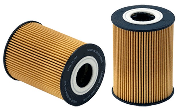 Engine Oil Filter Wix Filters WL10372