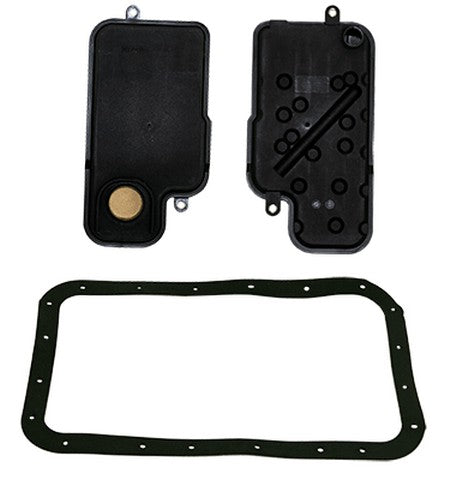 Transmission Filter Kit Wix Filters WL10374