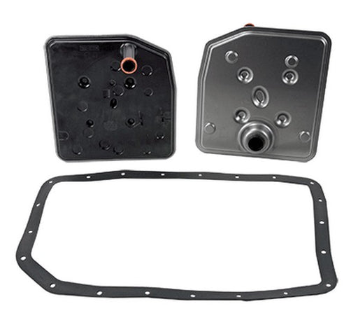 Transmission Filter Kit Wix Filters WL10377