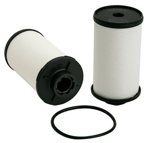 Transmission Filter Kit Wix Filters WL10384