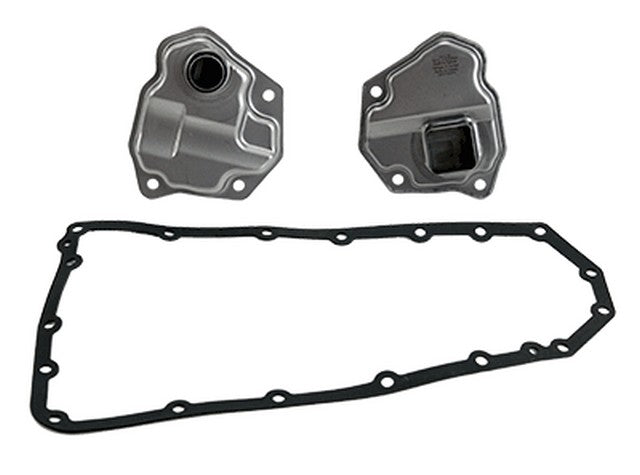 Transmission Filter Kit Wix Filters WL10386