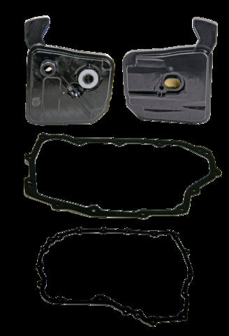 Transmission Filter Kit Wix Filters WL10387