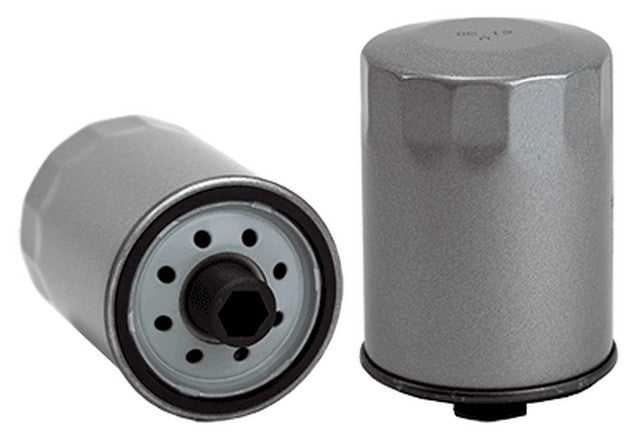 Transmission Filter Kit Wix Filters WL10394