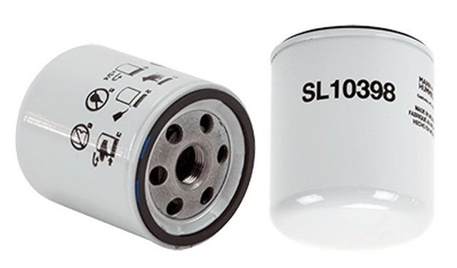 Hydraulic Wix Filters WL10398