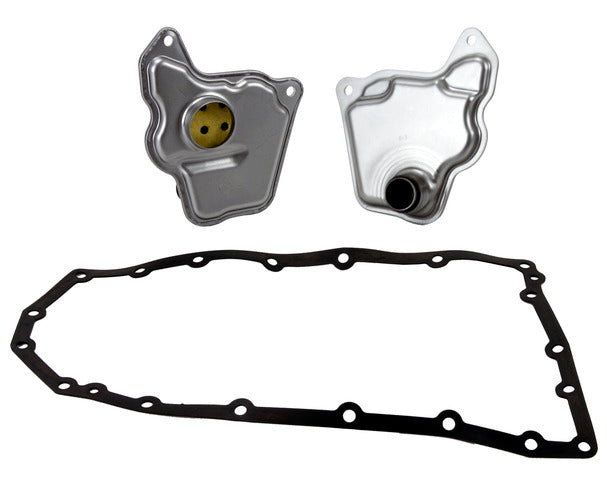 Auto Trans Filter Kit Wix Filters WL10402