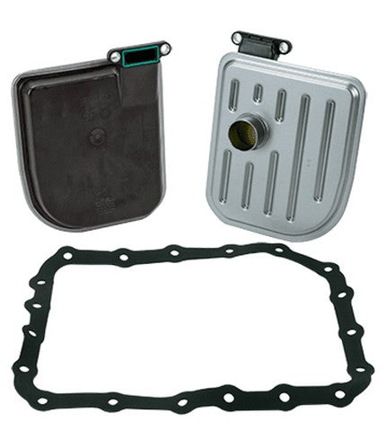Transmission Filter Kit Wix Filters WL10405