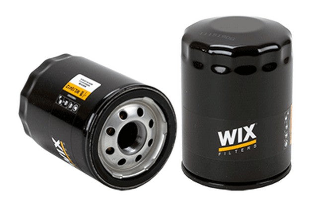 Engine Oil Filter Wix Filters WL10412