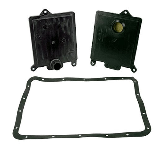 Transmission Filter Kit Wix Filters WL10415