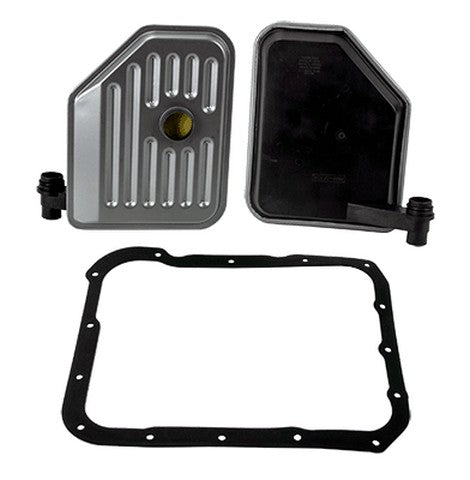 Transmission Filter Kit Wix Filters WL10417