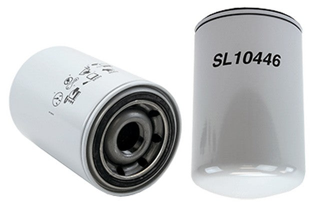 Engine Oil Filter Wix Filters WL10446