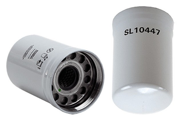 Engine Oil Filter Wix Filters WL10447