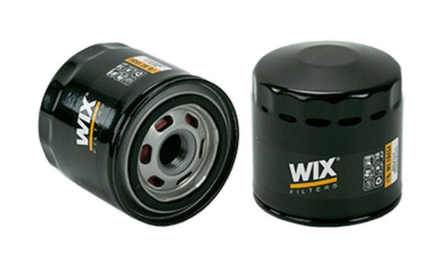 Engine Oil Filter Wix Filters WL10454