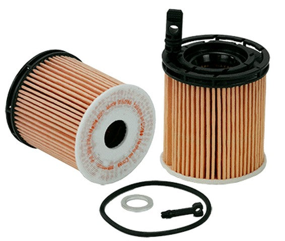 Engine Oil Filter Wix Filters WL10473
