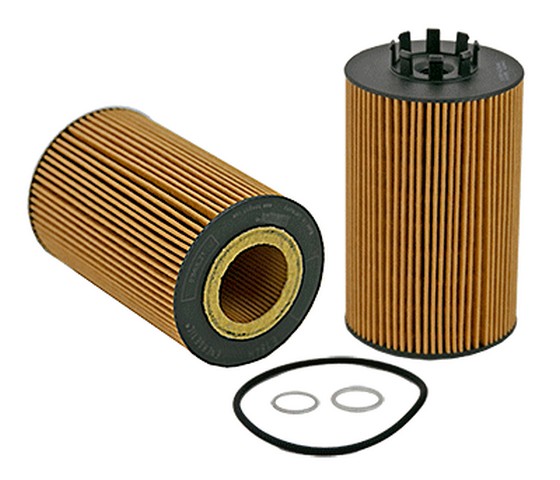 Engine Oil Filter Wix Filters WL10476