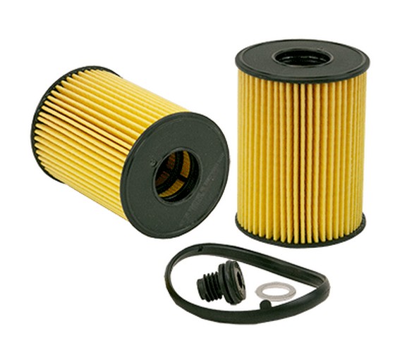 Engine Oil Filter Wix Filters WL10514