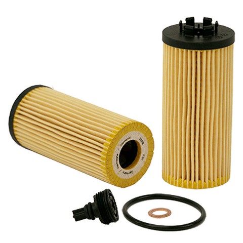 Engine Oil Filter Wix Filters WL10518