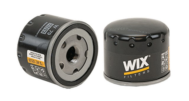 Engine Oil Filter Wix Filters WL10536
