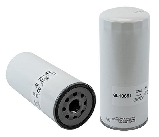 Engine Oil Filter Wix Filters WL10651