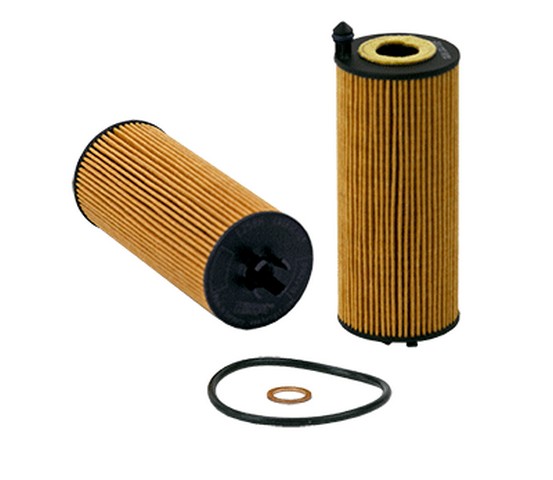 Engine Oil Filter Wix Filters WL10656
