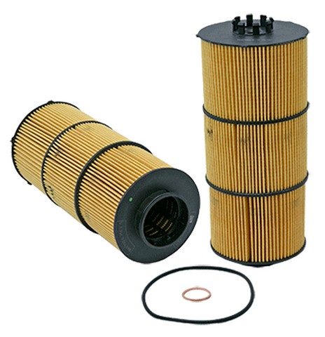 Engine Oil Filter Wix Filters WL10663