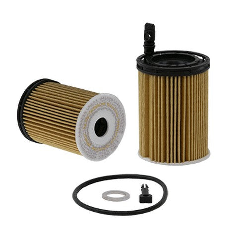 Engine Oil Filter Wix Filters WL10748