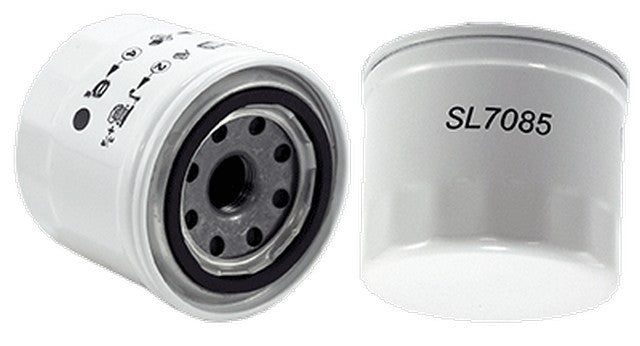 Engine Oil Filter Wix Filters WL7085