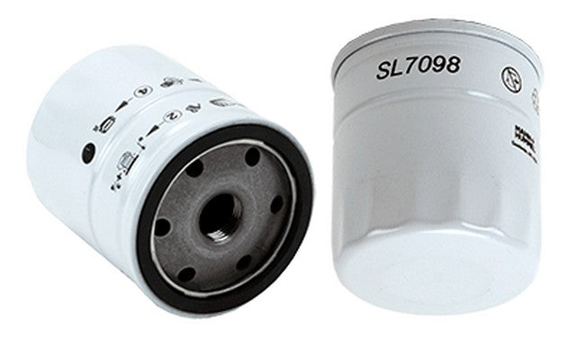 Engine Oil Filter Wix Filters WL7098