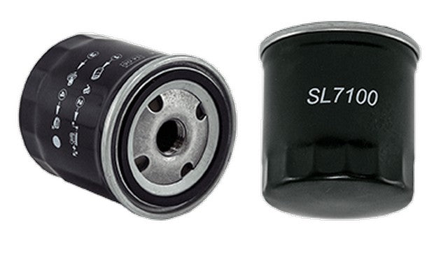 Engine Oil Filter Wix Filters WL7100