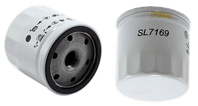 Engine Oil Filter Wix Filters WL7169