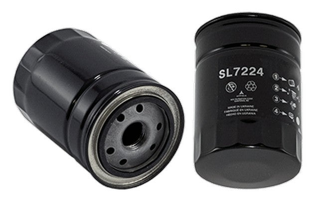 Engine Oil Filter Wix Filters WL7224