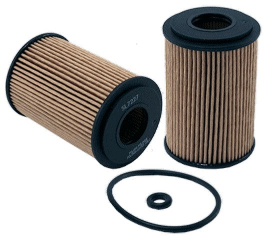 Engine Oil Filter Wix Filters WL7227