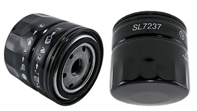 Engine Oil Filter Wix Filters WL7237