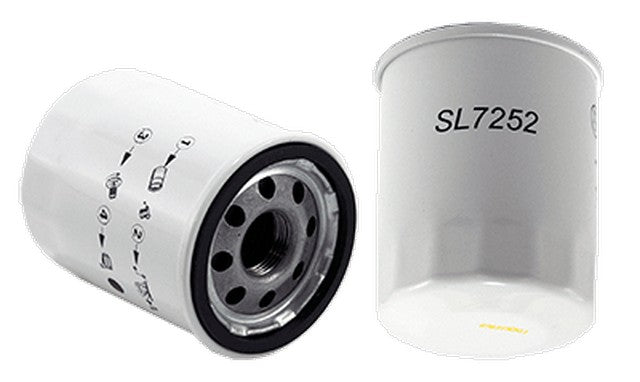 Engine Oil Filter Wix Filters WL7252