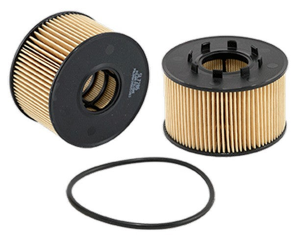 Engine Oil Filter Wix Filters WL7286