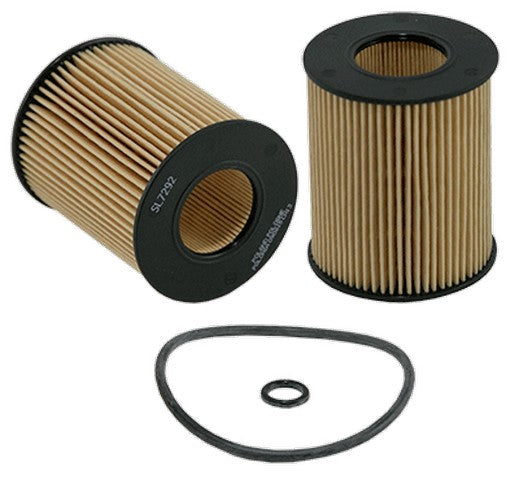 Engine Oil Filter Wix Filters WL7292
