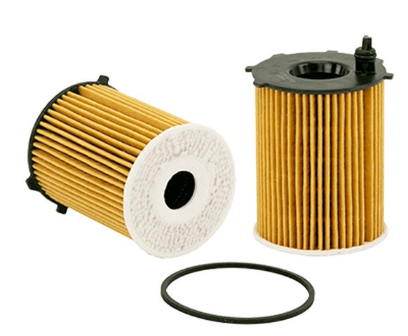 Engine Oil Filter Wix Filters WL7305