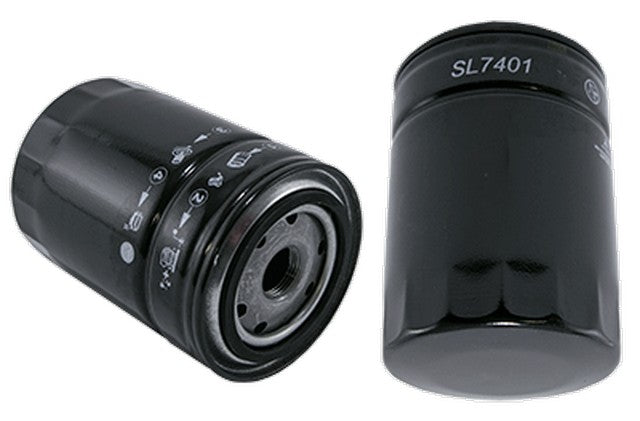 Engine Oil Filter Wix Filters WL7401
