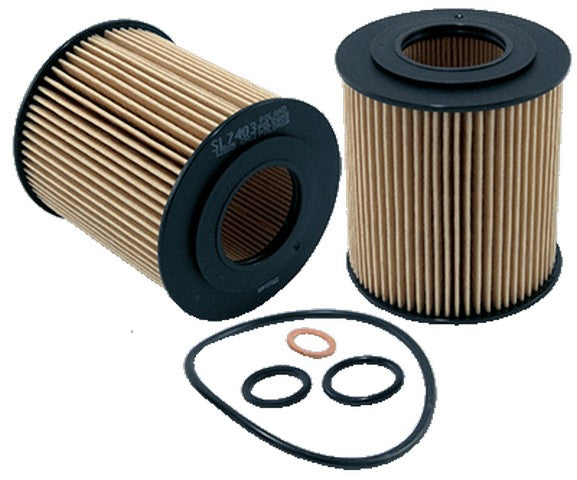 Engine Oil Filter Wix Filters WL7403