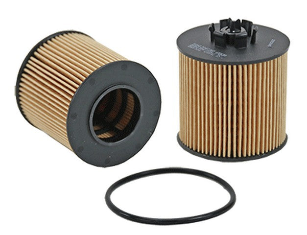 Engine Oil Filter Wix Filters WL7410