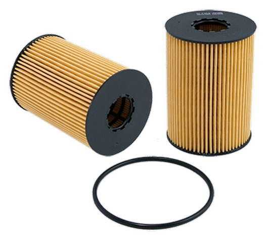 Engine Oil Filter Wix Filters WL7418