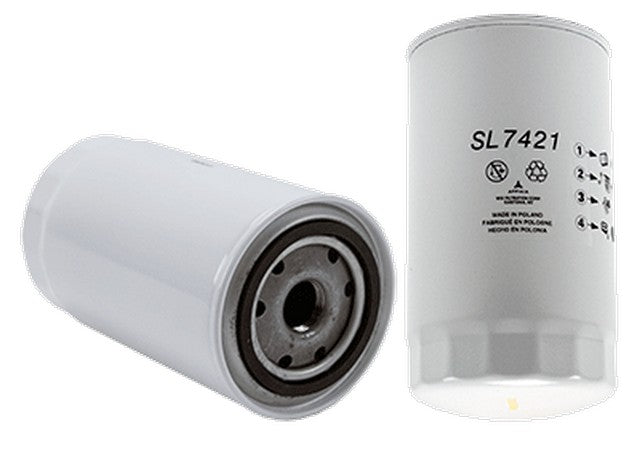 Engine Oil Filter Wix Filters WL7421