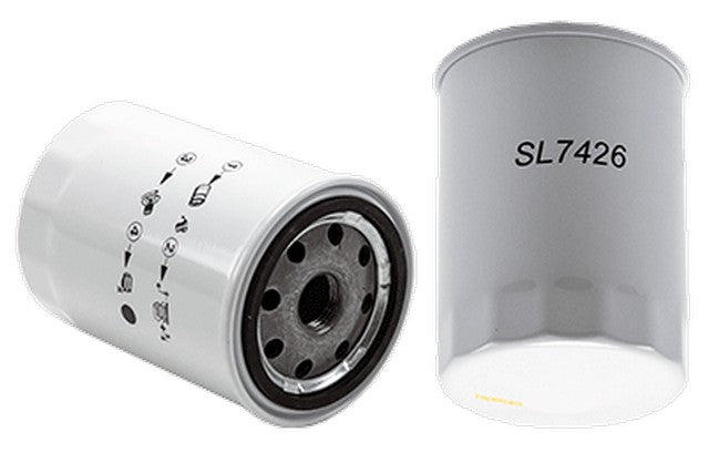 Engine Oil Filter Wix Filters WL7426