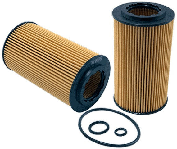 Engine Oil Filter Wix Filters WL7430
