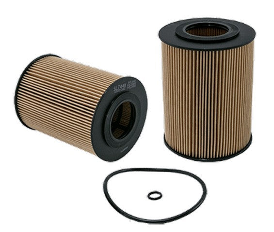 Engine Oil Filter Wix Filters WL7440