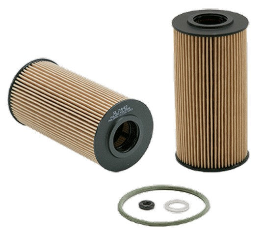 Engine Oil Filter Wix Filters WL7442