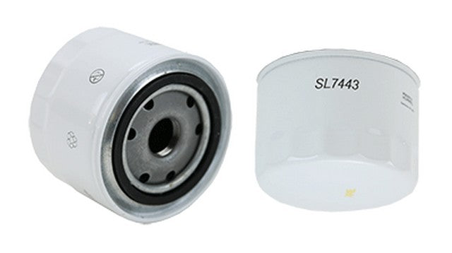 Engine Oil Filter Wix Filters WL7443