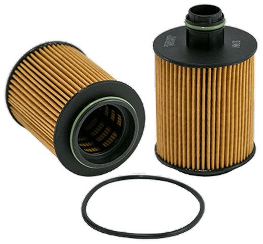 Engine Oil Filter Wix Filters WL7464