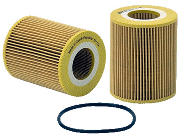 Engine Oil Filter Wix Filters WL7490